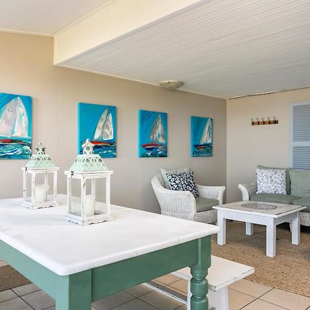 Corner House - Knysna Villa Exterior photo
