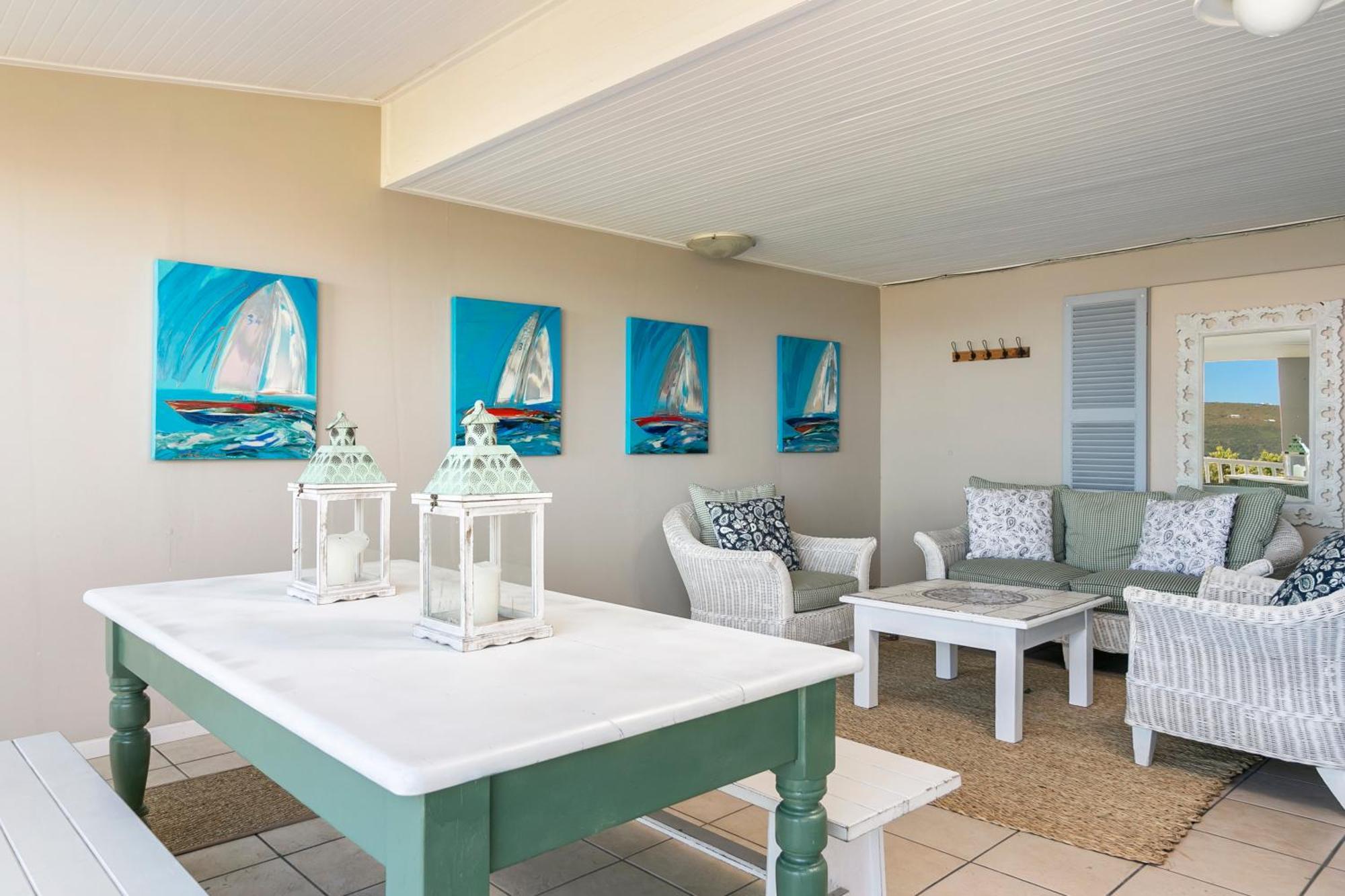 Corner House - Knysna Villa Exterior photo