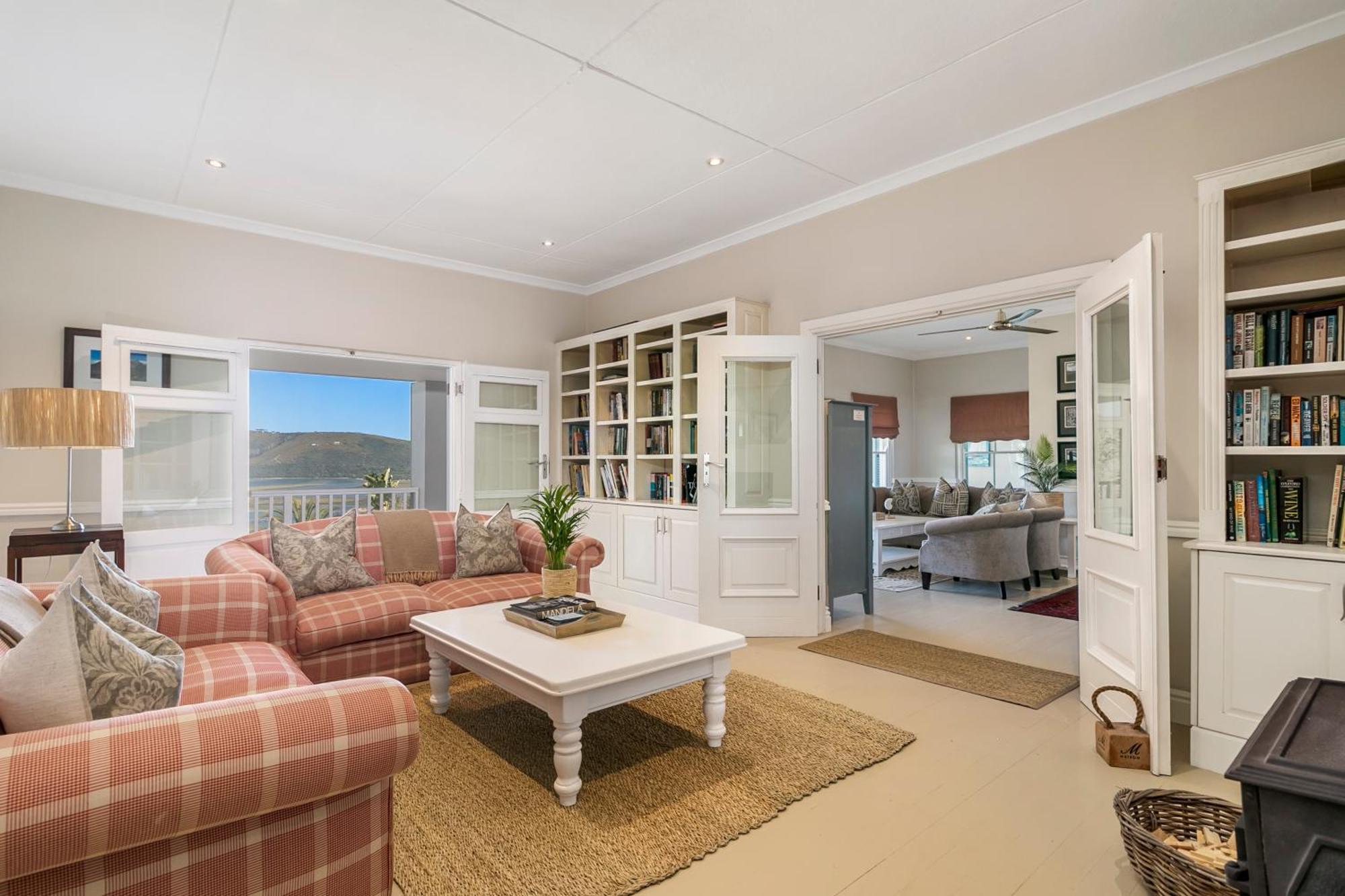 Corner House - Knysna Villa Exterior photo