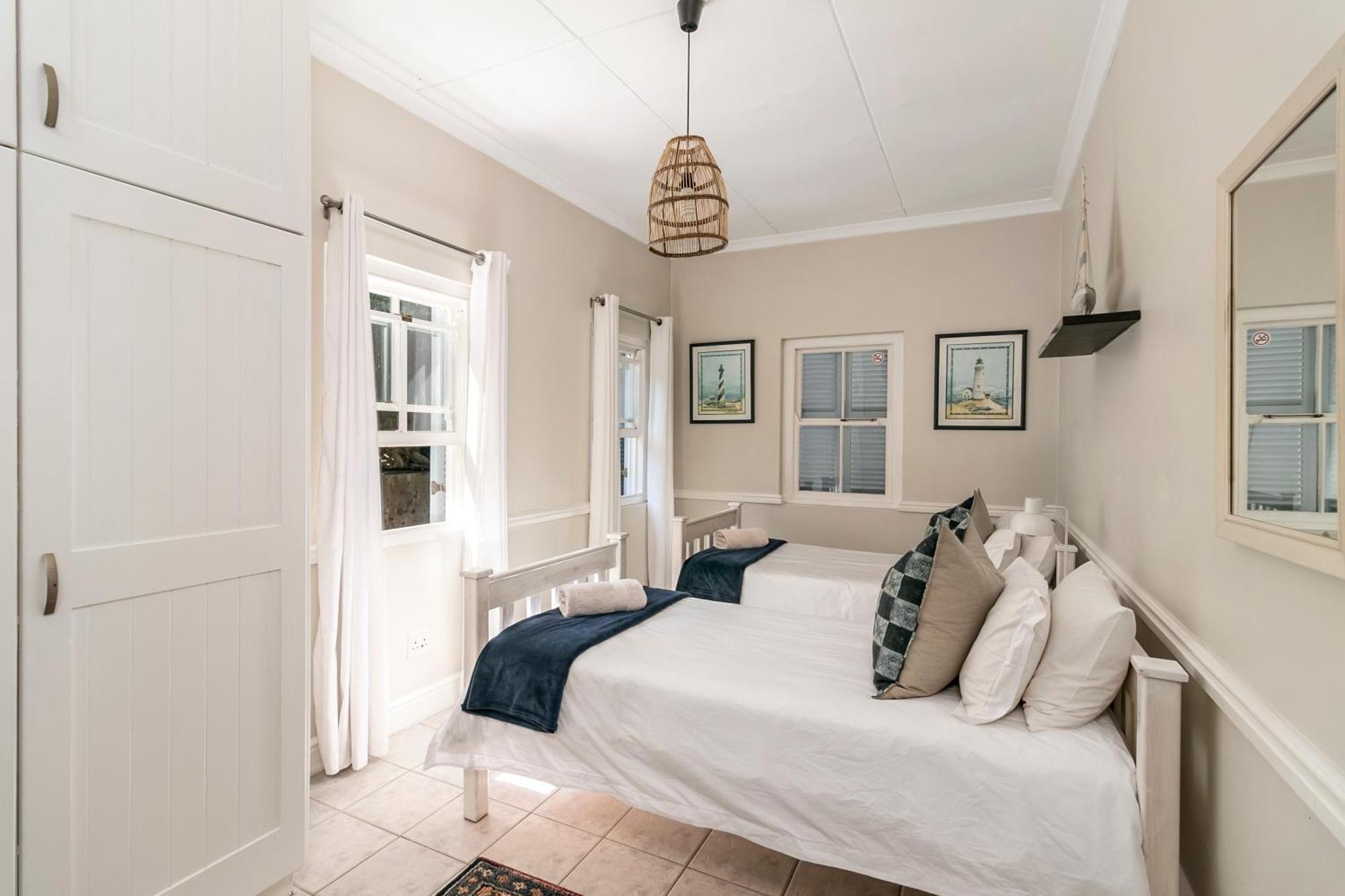 Corner House - Knysna Villa Exterior photo