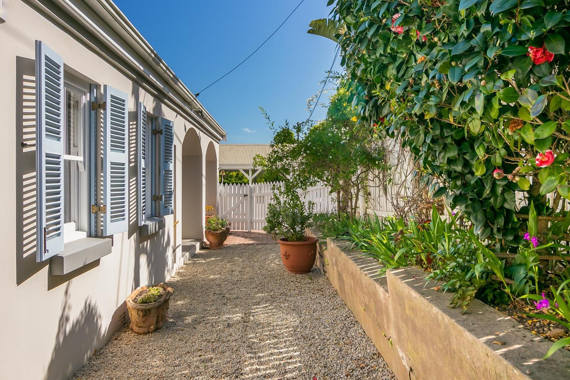 Corner House - Knysna Villa Exterior photo