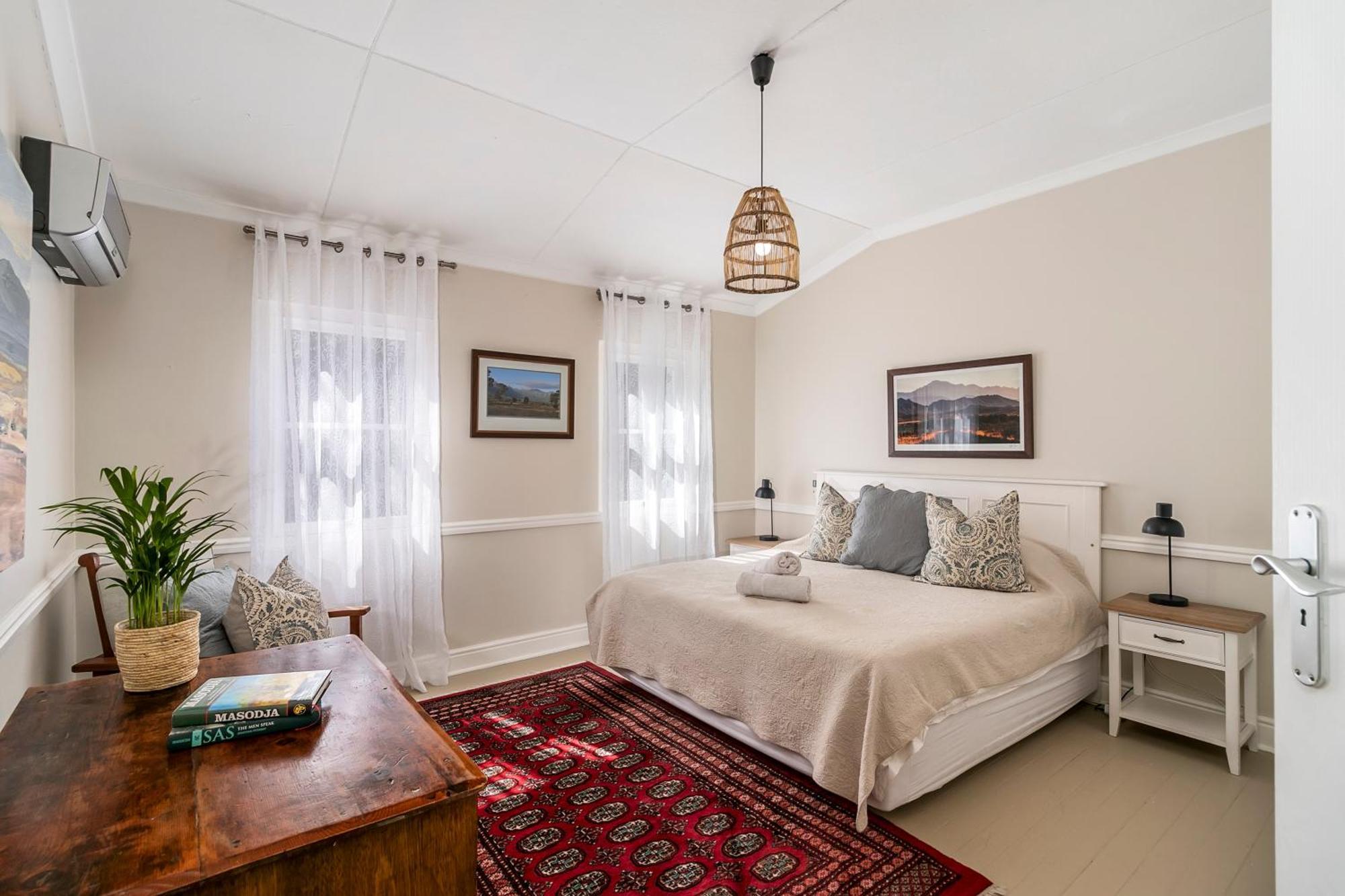 Corner House - Knysna Villa Exterior photo